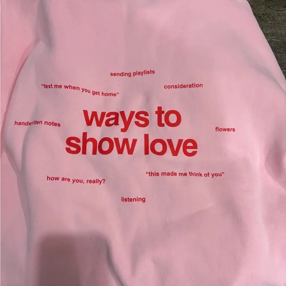 Comfrt Sweat set - Picture 5 of 11